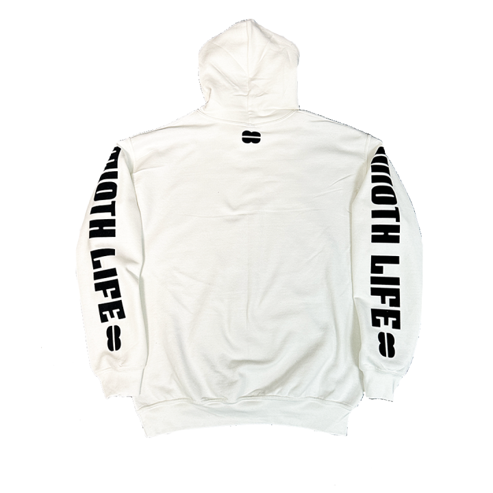 Mioth "Infinity Life' Pullover Hoodie