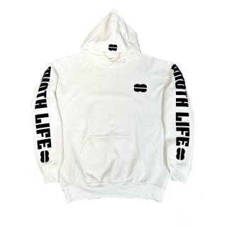 Mioth "Infinity Life' Pullover Hoodie