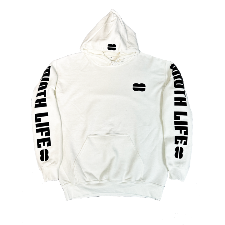 Mioth "Infinity Life' Pullover Hoodie